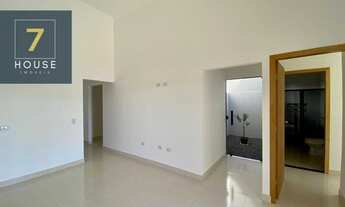 Imagem 6: Linda casa com 3 dormitórios à venda, 100 m² no Jardim Campos - Maringá/PR