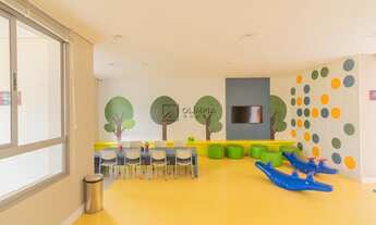 Imagem 7: Apartamento Locação 3 Dormitórios - 104 m² Vila Madalena