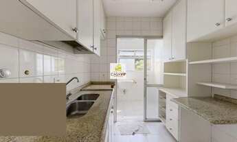 Imagem 6: Apartamento à venda, Vila Progredior, 82m², 3 dormitórios, 1 vaga!