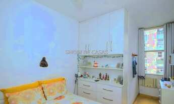 Imagem 7: Apartamento 3 quartos em Copacabana - Rio de Janeiro - RJ