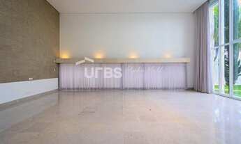 Imagem 3: Casa de condomínio sobrado para venda tem 814 metros quadrados com 5 quartos