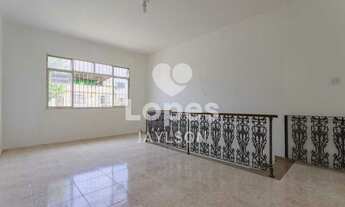 Imagem 2: Aparamento tipo casa - 03 quartos - Olaria