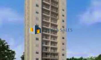 Imagem: Apartamento à venda 2 Quartos, 1 Suite