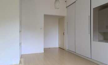 Imagem: Apartamento à Venda - Bela Vista, 2 Quartos