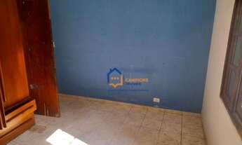 Imagem 5: Casa com 2 dormitórios à venda, 157 m² por R$ 350.000,00 - Vila Santa Maria - São Paulo/SP