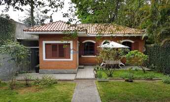 Imagem 3: Terreno com 500 m² com 2 edículas - ALTO DA BOA VISTA