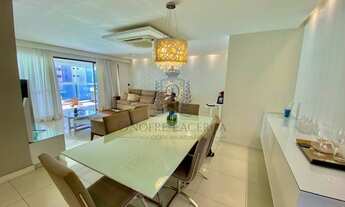 Imagem 2: GL- Belíssimo apartamento no Le Parc / 4 suítes