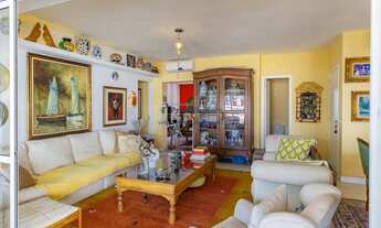 Imagem 6: Apartamento para venda na Aclimação 3 suites The Parker