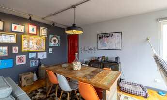 Imagem 4: Apartamento Venda Perdizes 105 m² 3 Dormitórios