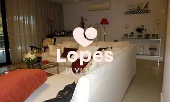 Imagem 3: Apartamento - 04 quartos - Recreio