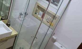 Imagem 3: Apartamento com 2 dormitórios à venda, 77 m² por R$ 466.500,00 - Centro - Santo Amaro da I