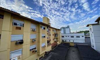 Imagem 7: Apartamento para Aluguel - Pátria Nova, 2 Quartos, 61 m2