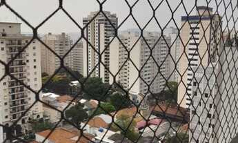 Imagem 4: São Paulo - Apartamento Padrão - Pompeia