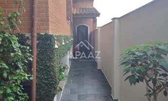 Imagem 2: Casa à venda, 7 quartos, 2 suítes, 3 vagas, Santana - São Paulo/SP