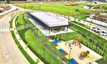 Imagem 4: Lote/Terreno para venda possui 612 metros quadrados em Jardins Itália - Goiânia - GO