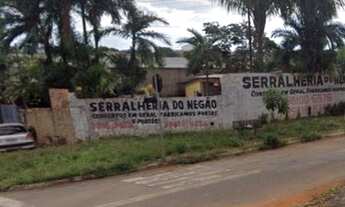 Imagem 5: GOIÂNIA - Terreno Padrão - CAPUAVA