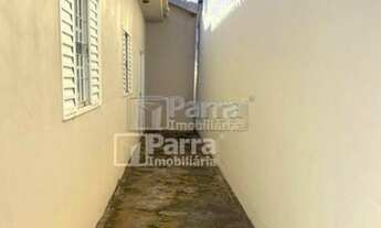 Imagem 3: Casa Padrão em Franca