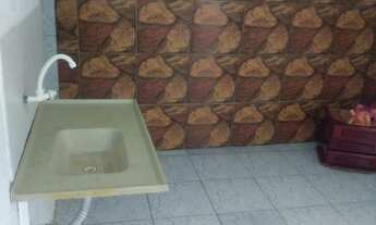 Imagem 4: Comodo Quarto com aluguel por R$300 /mês