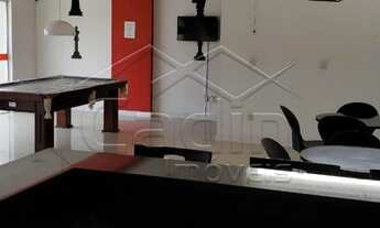 Imagem: Navegantes - Apartamento Padrão - Centro