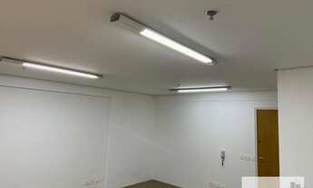 Imagem 2: Conjunto para alugar, 34 m² por R$ 1.800/mês - Perdizes - São Paulo/SP