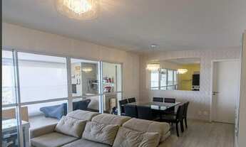 Imagem: Apartamento de 3 Dormitórios na Rua Arinaia