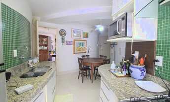 Imagem 7: Apartamento Venda 3 Dormitórios - 177 m² Jardim Europa