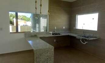 Imagem 3: Casa de condomínio Villas Jacuípe para venda possui com 3 quartos