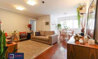 Imagem: Apartamento Venda 3 Dormitórios - 114 m²