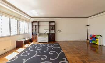 Imagem 5: Locação Apartamento 3 Dormitórios - 167 m² Higienópolis