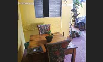 Imagem 2: CASA A VENDA 4 DORMITÓRIOS - SIMIONI