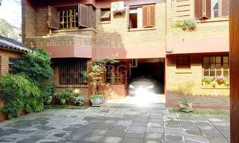 Imagem: Casa Condominio em Pedra Redonda