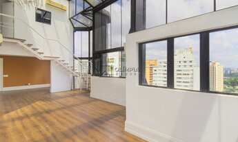 Imagem 7: Venda Cobertura 1 Dormitórios - 90 m² Paraíso