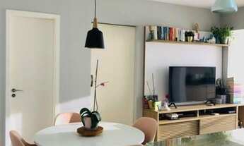 Imagem 2: Apartamento de 1 Dormitório na Rua Maracá