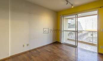 Imagem 2: Apartamento Venda Vila Olímpia 92 m² 3 Dormitórios