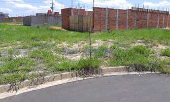 Imagem: Terreno - Residencial Cittá di Salerno