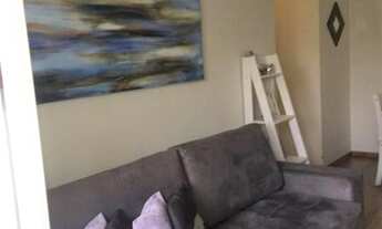 Imagem 3: São Paulo - Apartamento Padrão - Tucuruvi