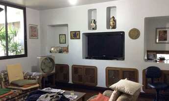 Imagem 6: Casa de 5 Dormitórios na Rua do Gama