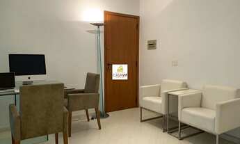 Imagem 3: Apartamento à venda, Vila Nova Conceição, 35m², 1 dormitório, 1 vaga!