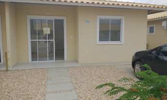 Imagem 4: Condomínio Valle flor de algodão