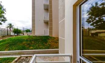 Imagem 6: LINDO APARTAMENTO A VENDA COM 2 DORMITÓRIOS NO JARDIM TAMOIO