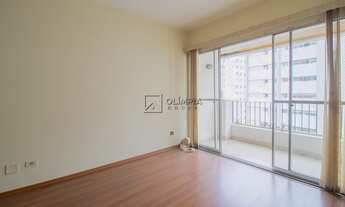 Imagem 2: Venda Apartamento 4 Dormitórios - 127 m² Perdizes