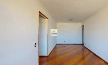 Imagem 3: Apartamento à venda, Vila Cruzeiro, 75m², 2 dormitórios, 2 vagas!