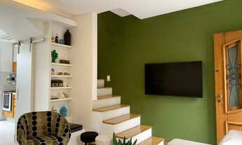 Imagem 4: Casa de 2 Dormitórios na Rua Doutor Plínio do Amaral