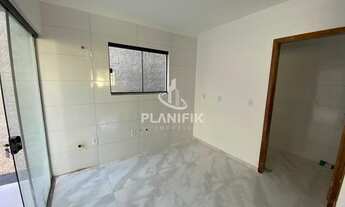 Imagem 6: CASA COM 2 SUÍTES BAIRRO DOM JOAQUIM