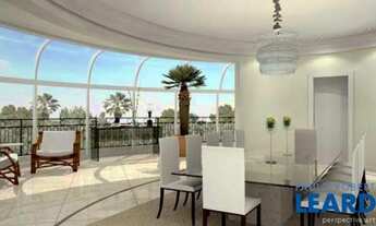 Imagem 3: APARTAMENTO - PANAMBY - SP