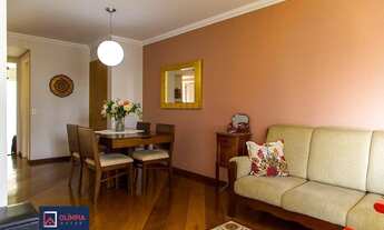 Imagem 5: Apartamento Venda Brooklin 92 m² 3 Dormitórios