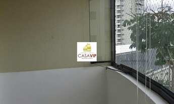 Imagem 2: Apartamento à venda, Cambuci, 82m², 2 dormitórios, 1 suíte, 1 vaga!