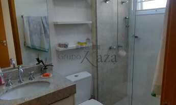 Imagem 4: Apartamento para venda tem 147 metros quadrados com 4 quartos em Vila Ema - São José dos C