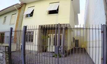 Imagem: Casa de 2 Dormitórios na Rua Oriçanga