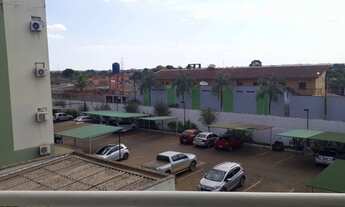 Imagem 4: Apartamento para venda com 52 metros quadrados com 2 quartos em Floresta - Porto Velho - R